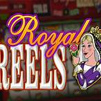 royal reels slot