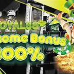 royal slot 88