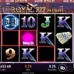 royal 777 bet